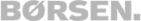 Børsen