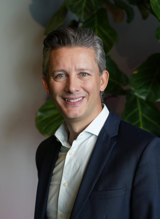 Brian Winding