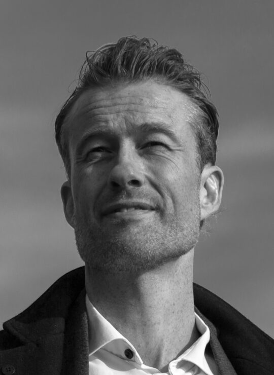 Didrik Fjeldstad