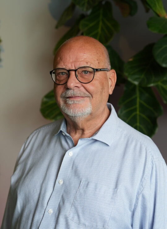 John Petersen