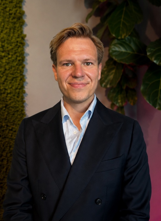 Jonas Rasmussen