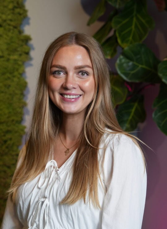 Kristina Austfjord Joensen