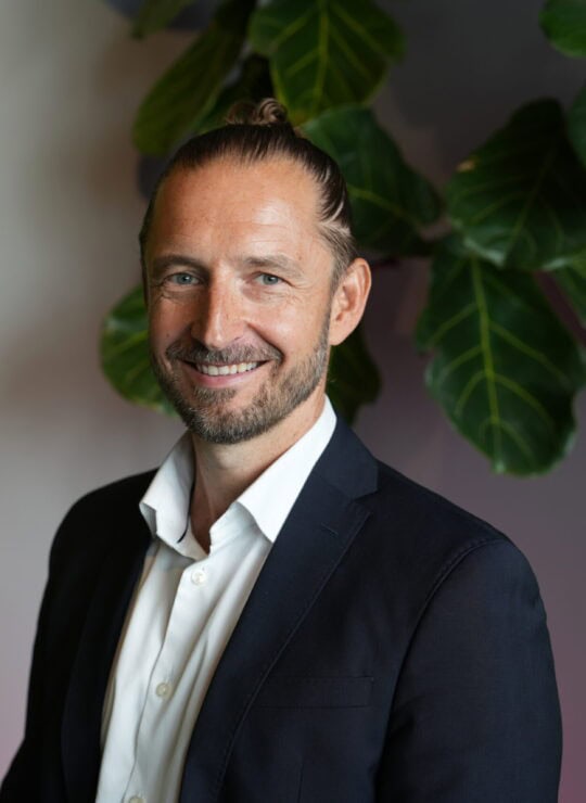 Mads Nørgaard