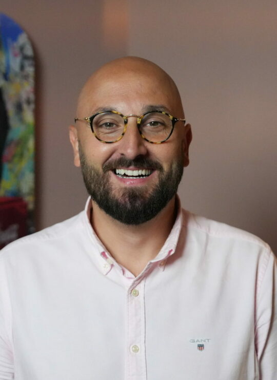 Marko Pavlenić