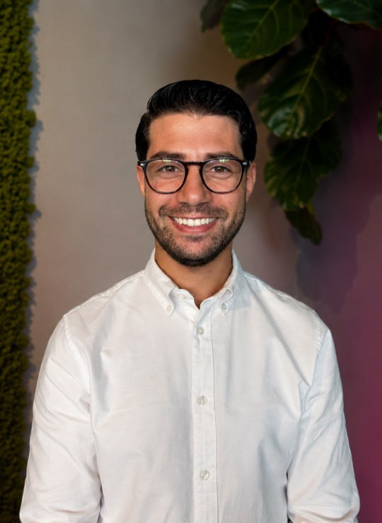 Said Nabil Nassar