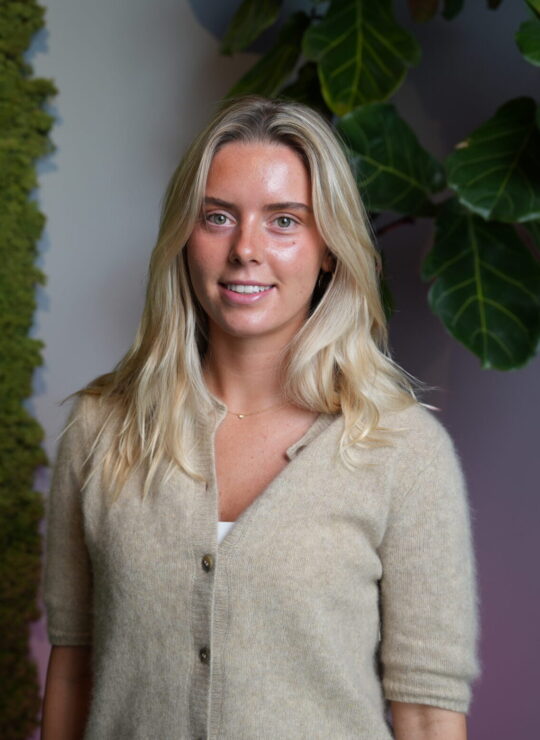 Sofia Wærum Schreiber